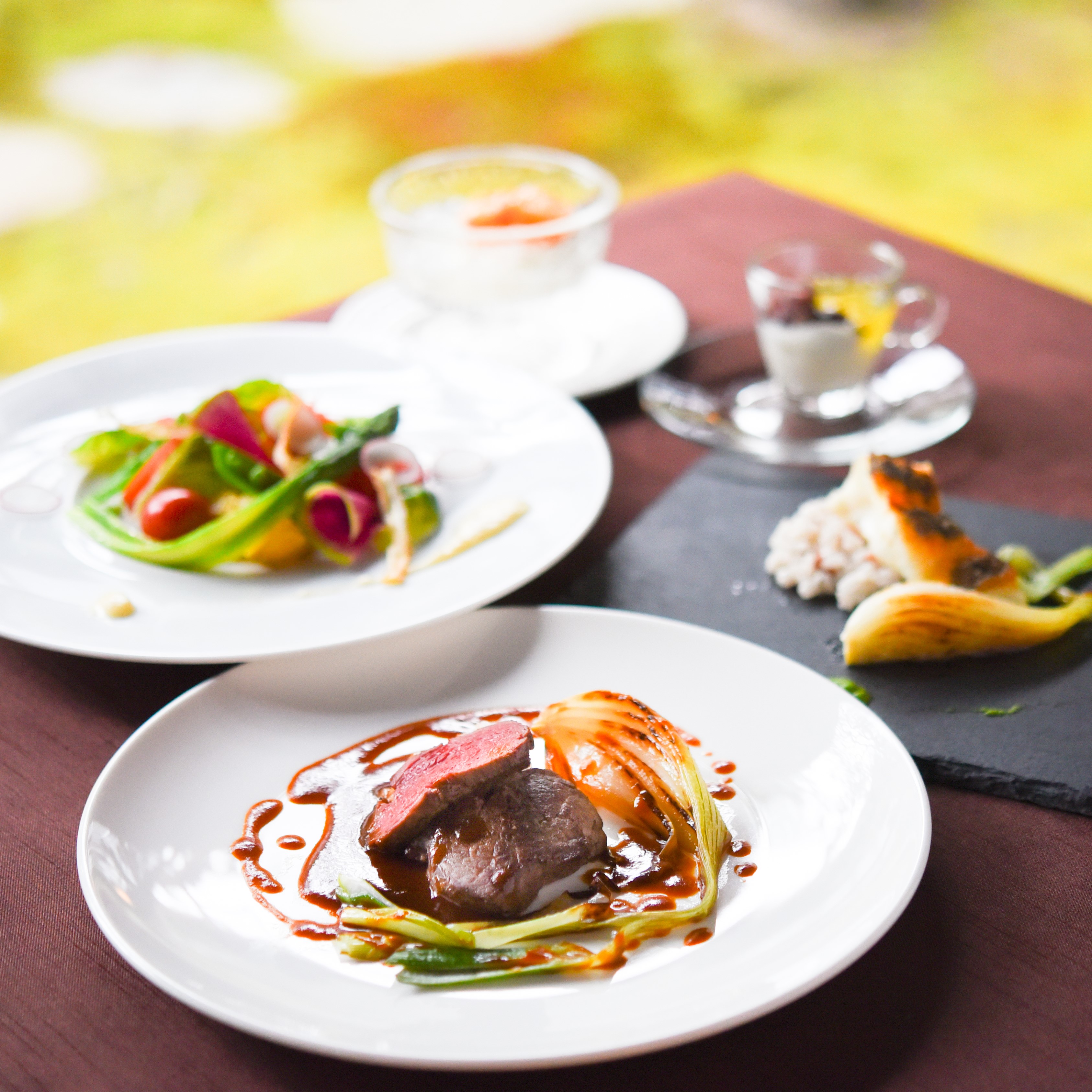 Menu Degustation01